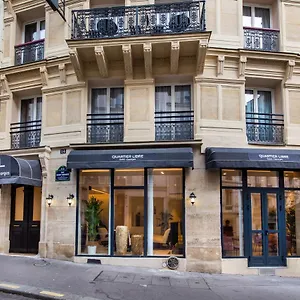 Quartier Libre - Saint Georges Appartement Paris